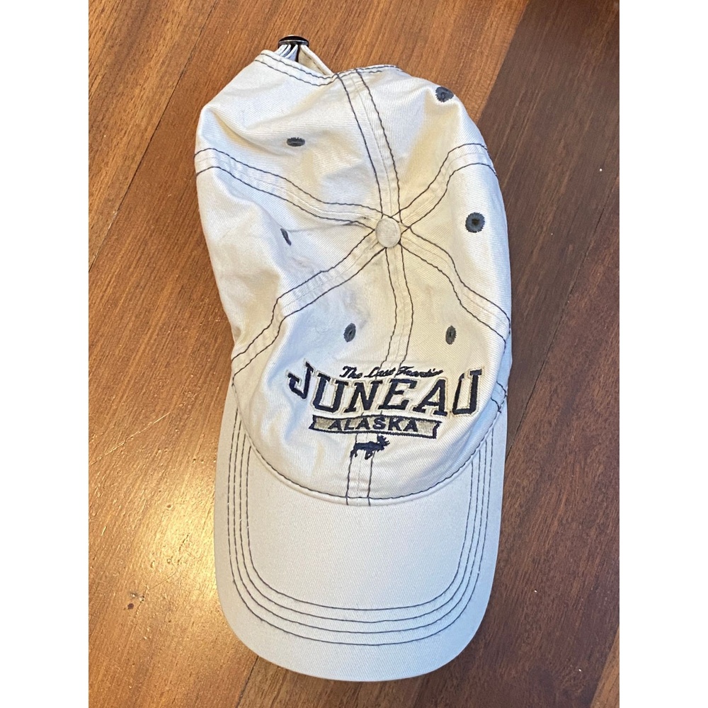 juneau hat